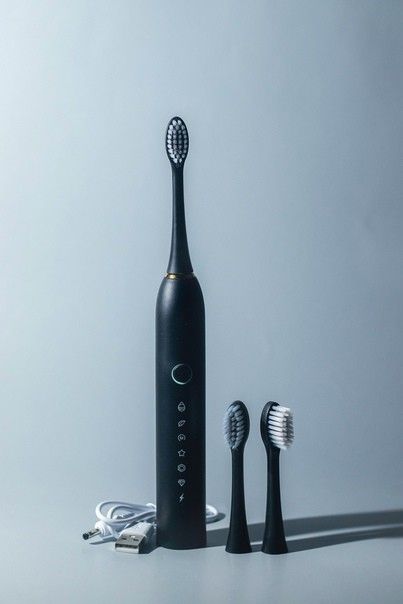 6 Clean Modes Washable Teeth Whitening and Cleaning Brush X-3 Sonic Electric Toothbrush USB Rechargeable Tooth Brush For Adult